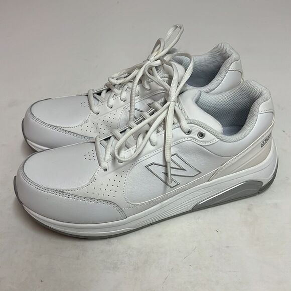 New Balance Men\'s MW928 WT Ankle-High‎ Walking Shoe A20 main image 8